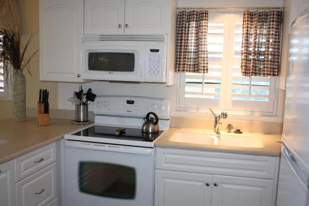 Ocean'S Reach Sanibel Exterior foto