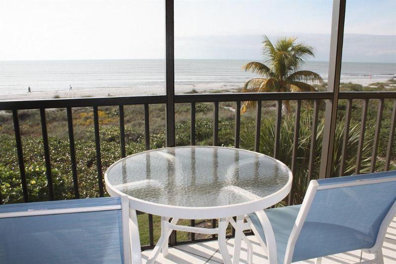 Ocean'S Reach Sanibel Exterior foto