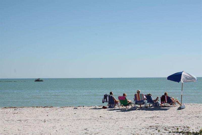 Ocean'S Reach Sanibel Exterior foto