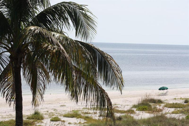 Ocean'S Reach Sanibel Exterior foto