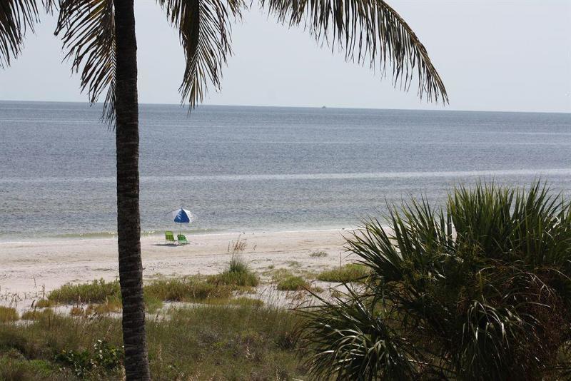 Ocean'S Reach Sanibel Exterior foto
