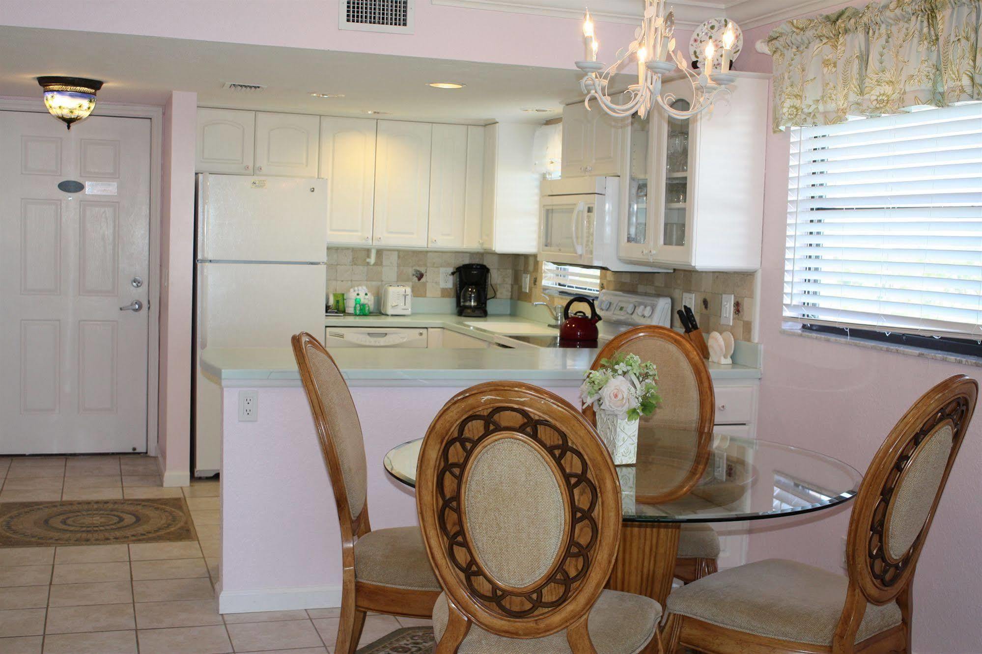 Ocean'S Reach Sanibel Exterior foto