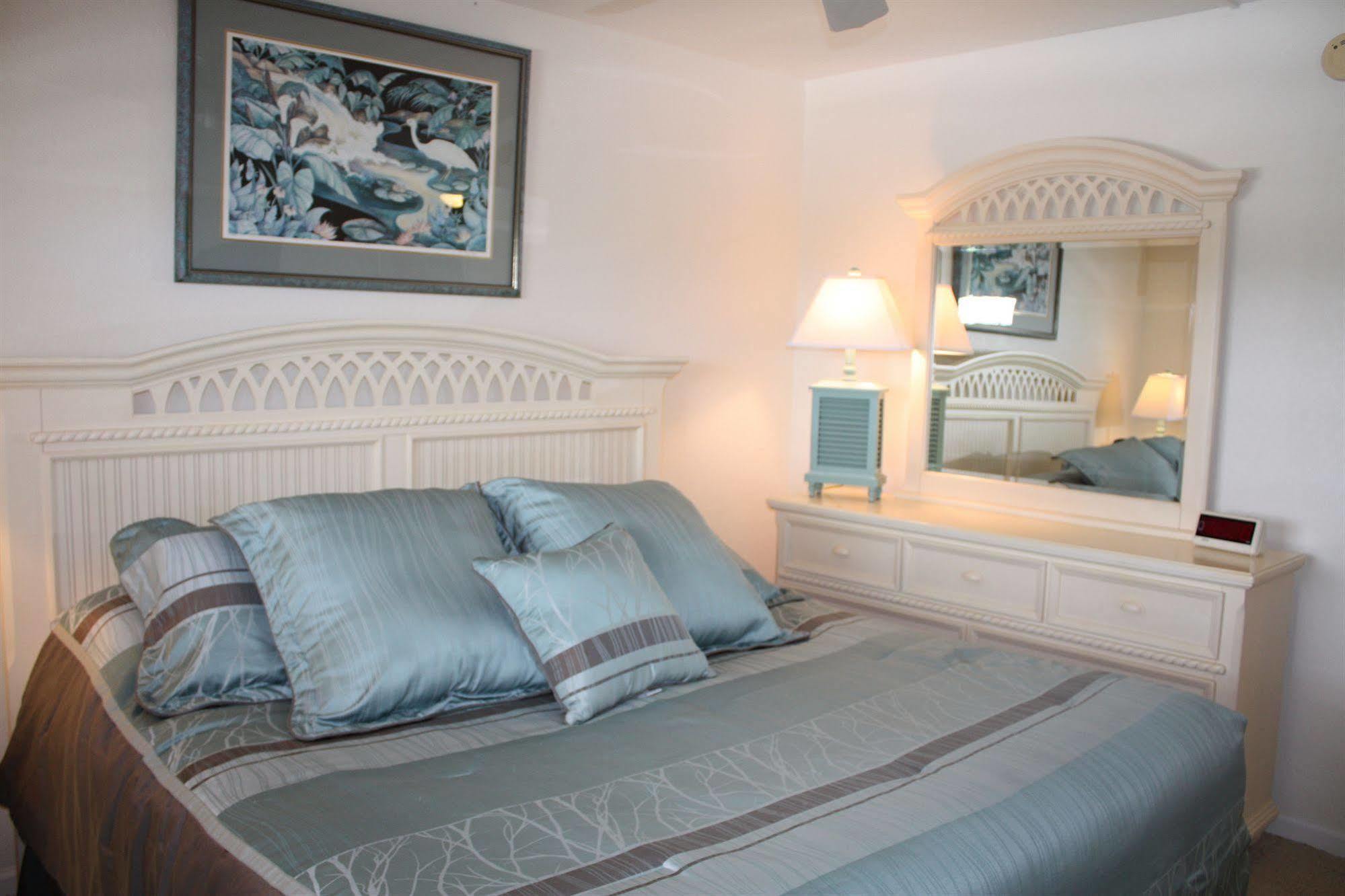 Ocean'S Reach Sanibel Exterior foto
