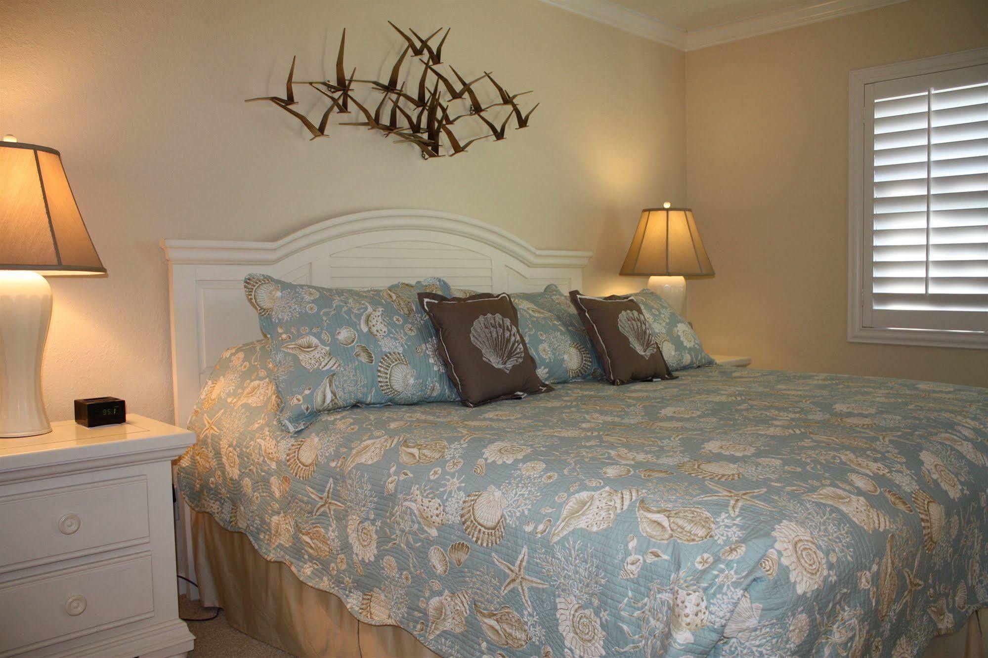 Ocean'S Reach Sanibel Exterior foto