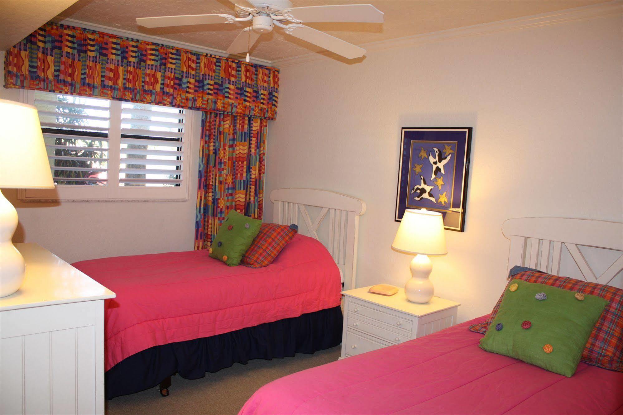 Ocean'S Reach Sanibel Exterior foto