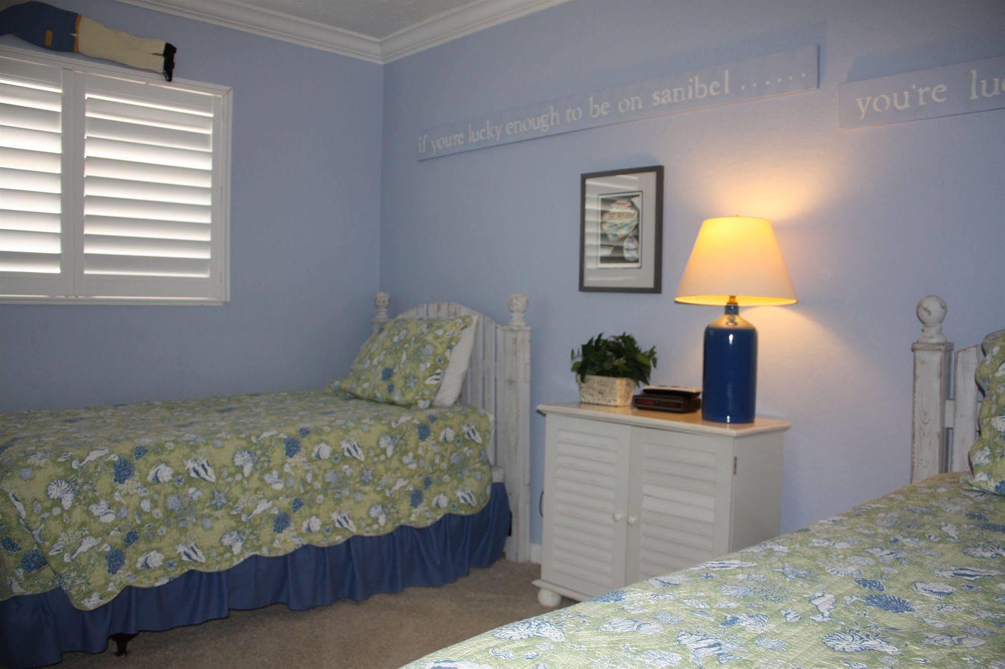 Ocean'S Reach Sanibel Exterior foto