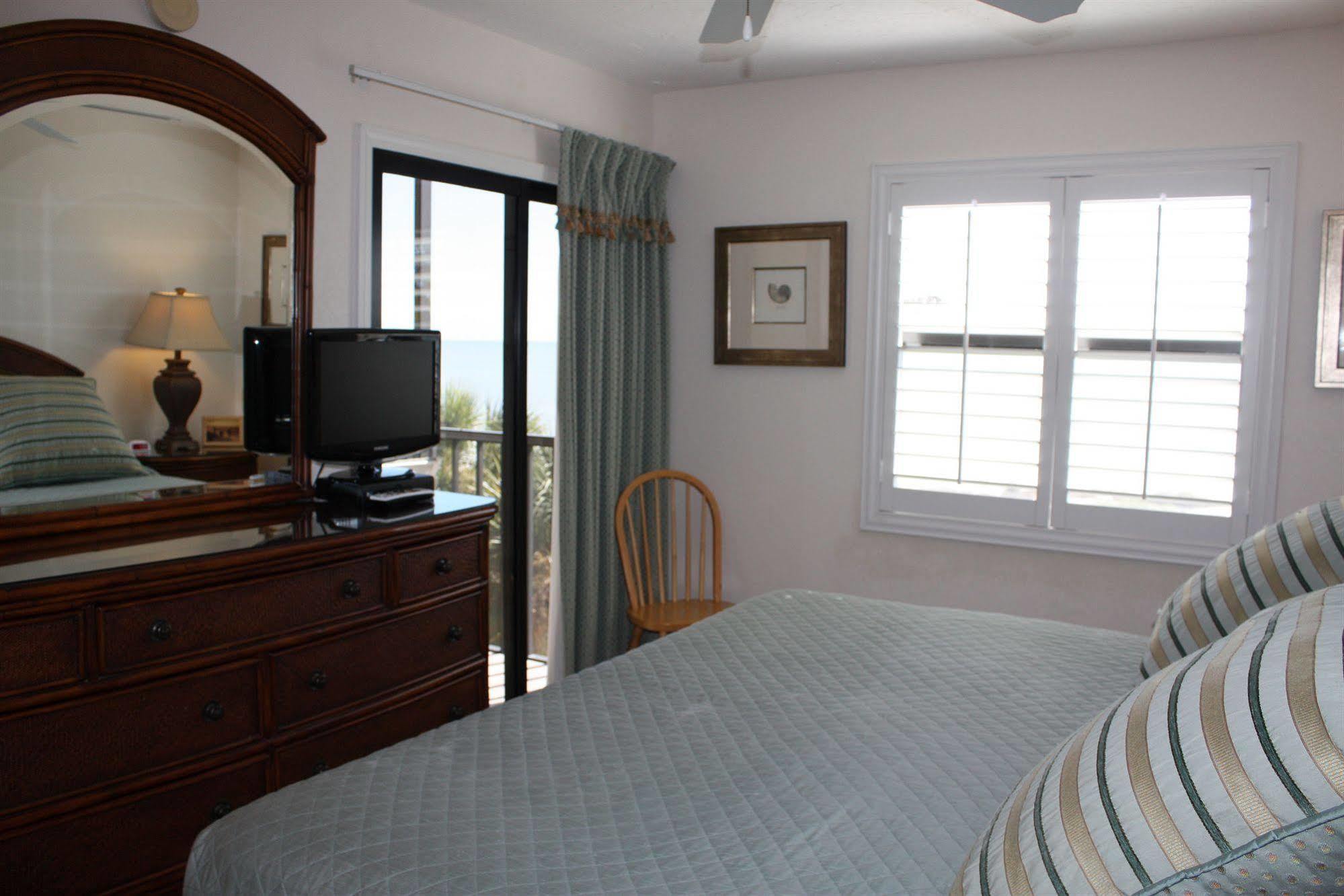 Ocean'S Reach Sanibel Exterior foto