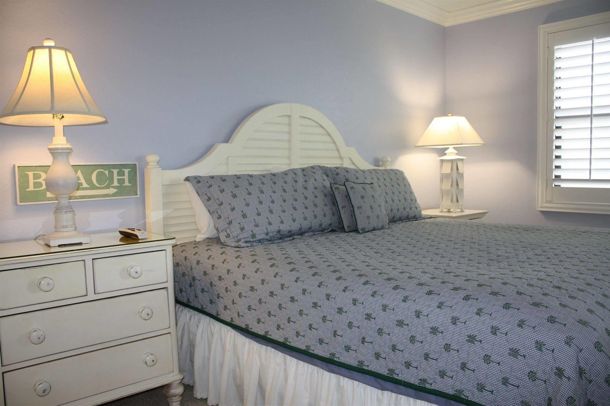 Ocean'S Reach Sanibel Exterior foto